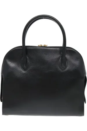 Salvatore Ferragamo Mujer, De segunda mano, Negro, Talla: ONE Size