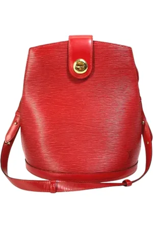 LOUIS VUITTON Mujer, De segunda mano, Rojo, Talla: ONE Size