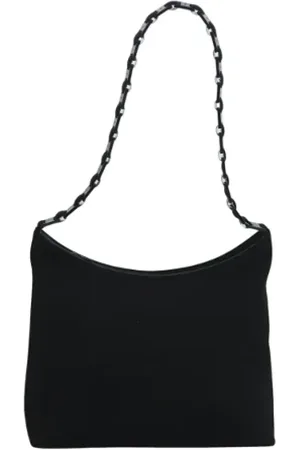 Salvatore Ferragamo Mujer, De segunda mano, Negro, Talla: ONE Size