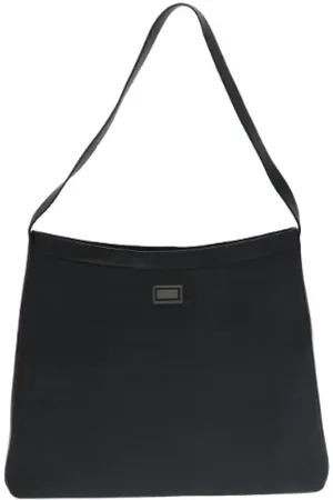 Burberry Mujer, De segunda mano, Negro, Talla: ONE Size