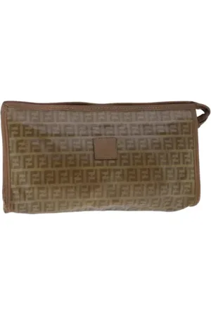 Fendi Mujer, De segunda mano, Marrón, Talla: ONE Size