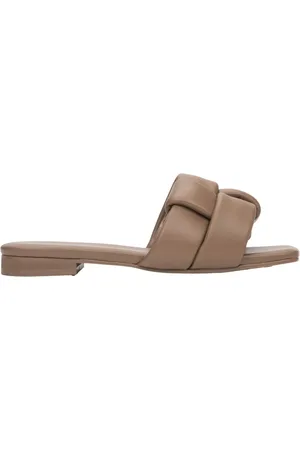 Estro Mujer, Zapatos, Marrón, Talla: 40 EU