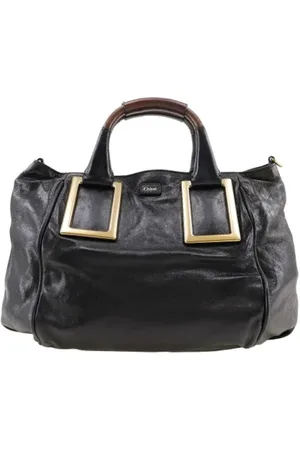 Chloé Mujer, De segunda mano, Negro, Talla: ONE Size