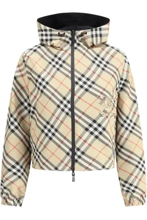 Burberry Mujer, Chaquetas, , Talla: S