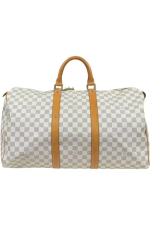 LOUIS VUITTON Unisex, De segunda mano, Blanco, Talla: ONE Size