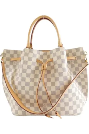 LOUIS VUITTON Mujer, De segunda mano, Blanco, Talla: ONE Size