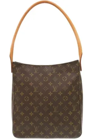LOUIS VUITTON Mujer, De segunda mano, Marrón, Talla: ONE Size