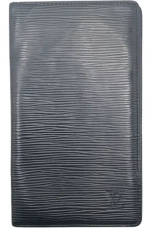 LOUIS VUITTON Hombre, De segunda mano, Negro, Talla: ONE Size
