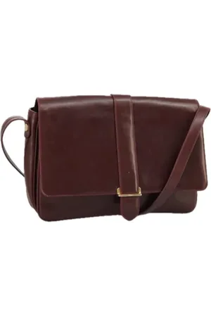Salvatore Ferragamo Mujer, De segunda mano, Rojo, Talla: ONE Size