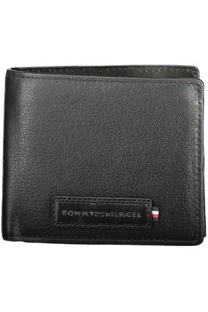 Tommy Hilfiger Hombre, Accesorios, Negro, Talla: ONE Size