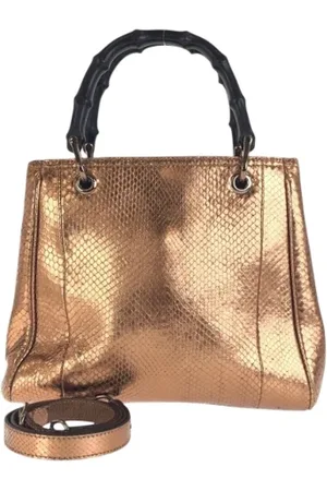 Gucci Mujer, De segunda mano, Marrón, Talla: ONE Size