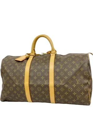 LOUIS VUITTON Unisex, De segunda mano, Marrón, Talla: ONE Size