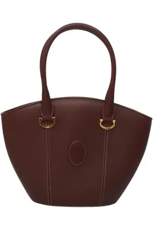 Cartier Mujer, De segunda mano, Rojo, Talla: ONE Size