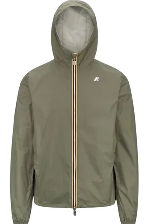 K-Way Hombre, Chaquetas, Verde, Talla: XL