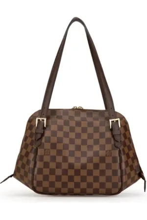 LOUIS VUITTON Mujer, De segunda mano, Marrón, Talla: ONE Size