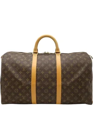 LOUIS VUITTON Unisex, De segunda mano, Marrón, Talla: ONE Size