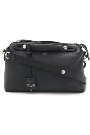 Fendi Mujer, De segunda mano, Negro, Talla: ONE Size
