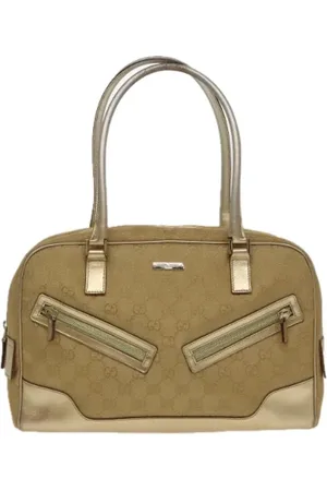 Gucci Mujer, De segunda mano, Amarillo, Talla: ONE Size