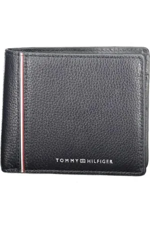 Tommy Hilfiger Hombre, Accesorios, Azul, Talla: ONE Size