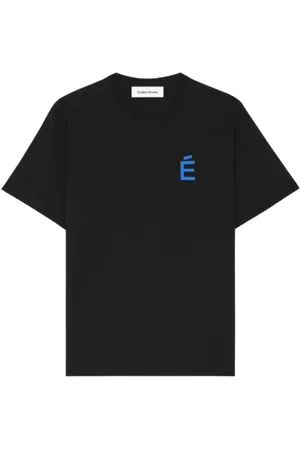 Etudes Hombre, Camisetas, Negro, Talla: S