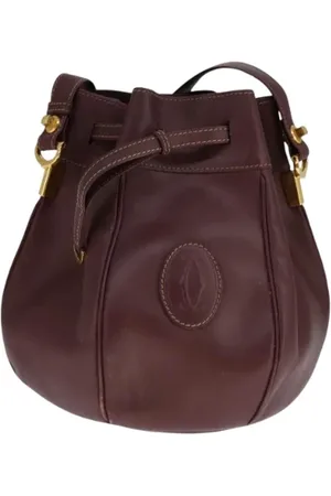 Cartier Mujer, De segunda mano, Rojo, Talla: ONE Size