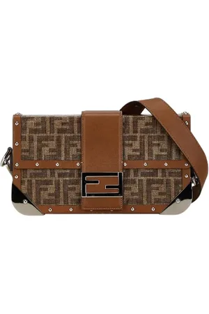 Fendi Mujer, De segunda mano, Marrón, Talla: ONE Size