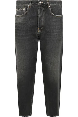 Golden Goose Hombre, Vaqueros, Negro, Talla: W32