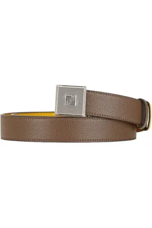 Fendi Hombre, De segunda mano, Marrón, Talla: ONE Size