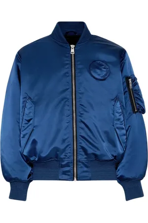 Etudes Hombre, Chaquetas, Azul, Talla: S