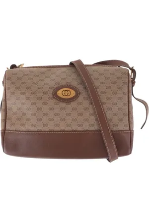 Gucci Mujer, De segunda mano, Marrón, Talla: ONE Size