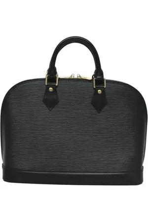 LOUIS VUITTON Mujer, De segunda mano, Negro, Talla: ONE Size