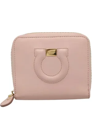 Salvatore Ferragamo Mujer, De segunda mano, Rosa, Talla: ONE Size