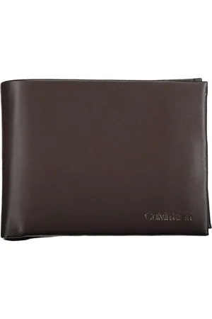 Calvin Klein Hombre, Accesorios, Marrón, Talla: ONE Size
