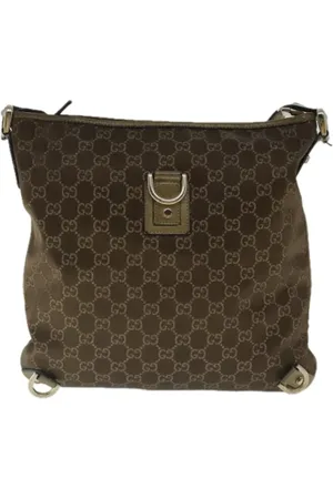 Gucci Mujer, De segunda mano, Marrón, Talla: ONE Size