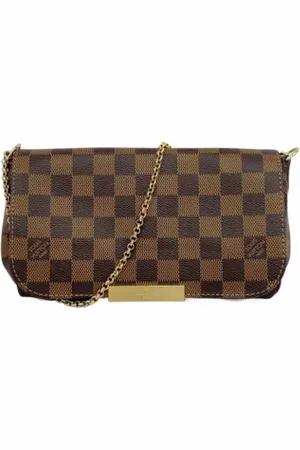LOUIS VUITTON Mujer, De segunda mano, Marrón, Talla: ONE Size