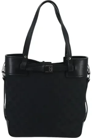 Gucci Mujer, De segunda mano, Negro, Talla: ONE Size