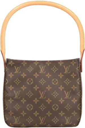 LOUIS VUITTON Mujer, De segunda mano, Marrón, Talla: ONE Size