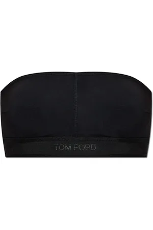 Tom Ford Mujer, Camisetas, Negro, Talla: L