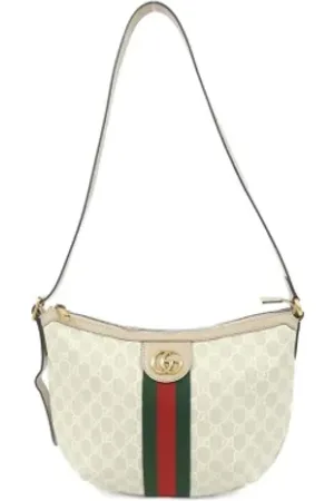 Gucci Mujer, De segunda mano, Blanco, Talla: ONE Size