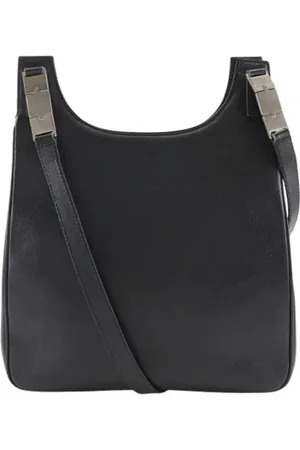 Salvatore Ferragamo Mujer, De segunda mano, Negro, Talla: ONE Size