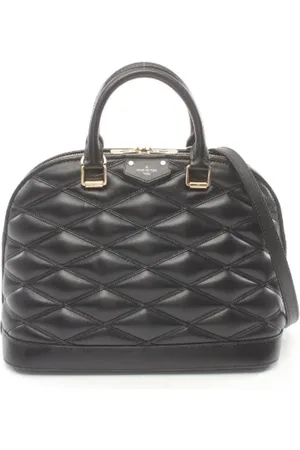 LOUIS VUITTON Mujer, De segunda mano, Negro, Talla: ONE Size
