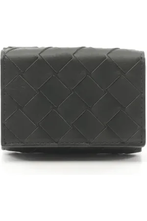 Bottega Veneta Hombre, De segunda mano, Negro, Talla: ONE Size