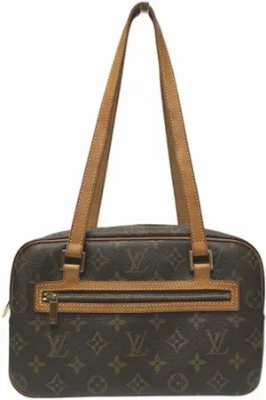 LOUIS VUITTON Mujer, De segunda mano, Marrón, Talla: ONE Size
