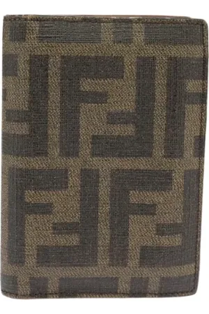Fendi Mujer, De segunda mano, Marrón, Talla: ONE Size