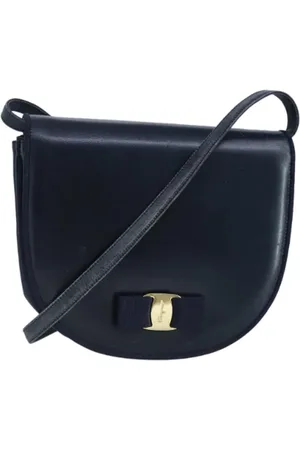 Salvatore Ferragamo Mujer, De segunda mano, Azul, Talla: ONE Size