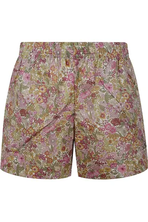 MC2 SAINT BARTH Mujer, Pantalones cortos, , Talla: M