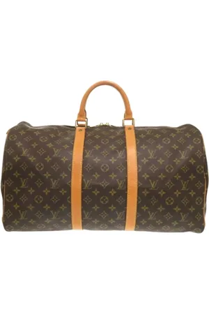 LOUIS VUITTON Unisex, De segunda mano, Marrón, Talla: ONE Size