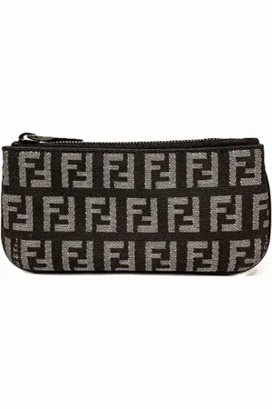 Fendi Mujer, De segunda mano, Marrón, Talla: ONE Size