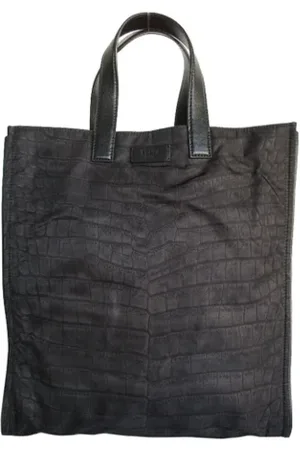 Fendi Hombre, De segunda mano, Negro, Talla: ONE Size