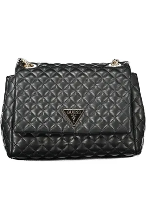 Guess Mujer, Bolsos, Negro, Talla: ONE Size